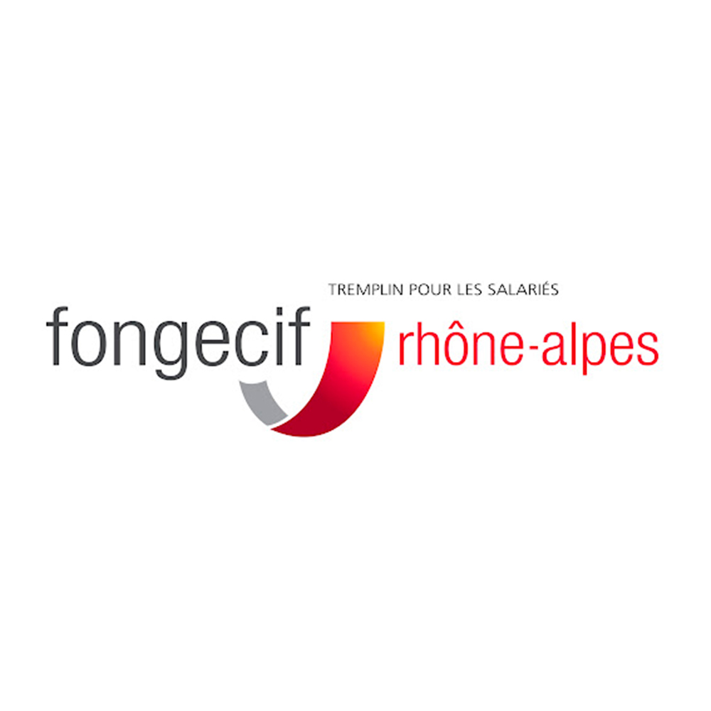 Fongecif Rhône-Alpes