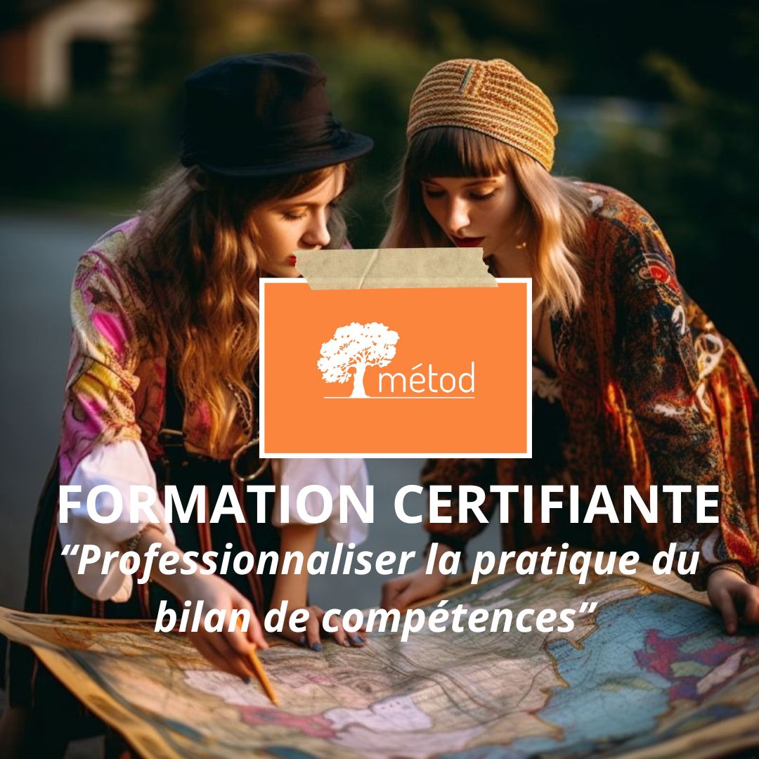 Formation certifiante