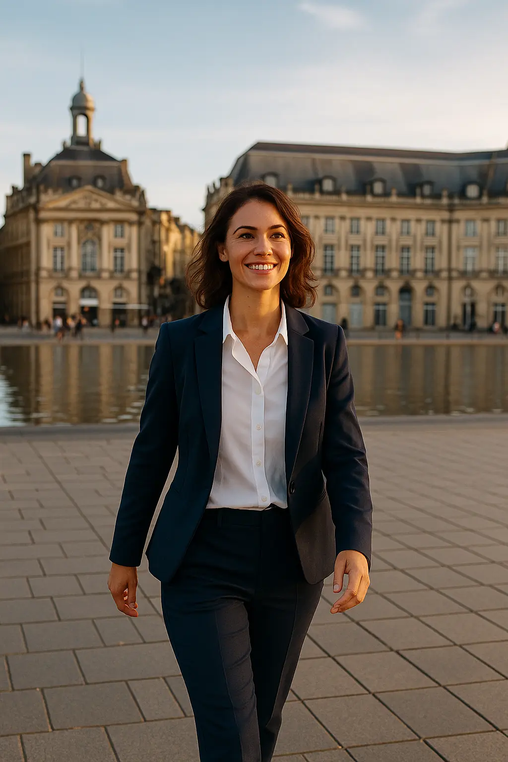 Réussir sa reconversion professionnelle grâce à un bilan de compétences à Bordeaux avec Métod