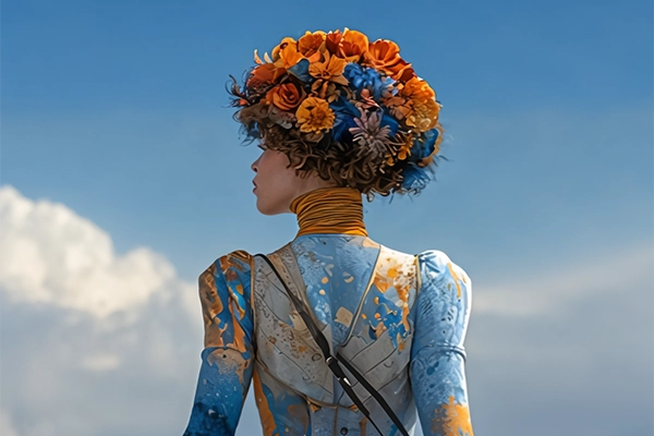 Bilan de competences-artistique